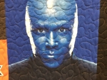 Blue Man Masonry