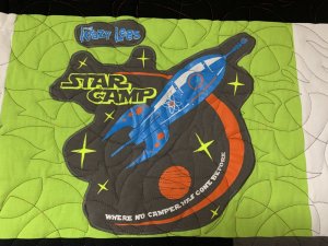 Star Camp