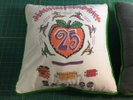 Peachtree Pillow