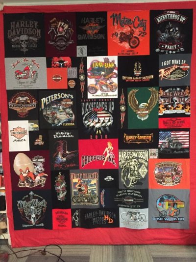 Harley Masonry