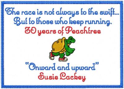 30 Years of Peachtree