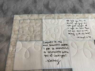 Wedding Gift