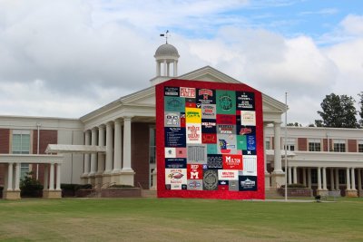 Milton High School