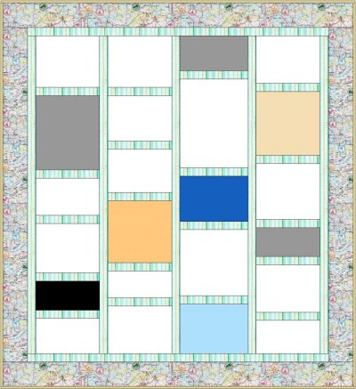 Modified Blocky