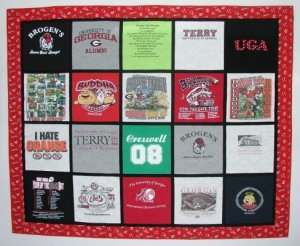 UGA Blocky