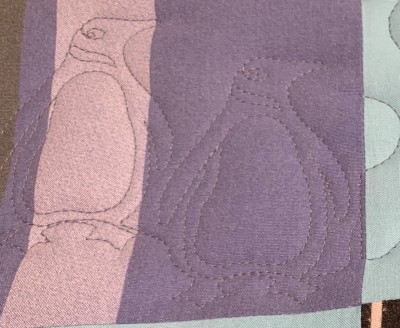 Penguins