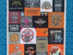 Harley Quilt