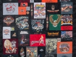 Masonry Harley Quilt