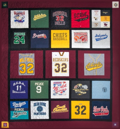 Sports Shirts