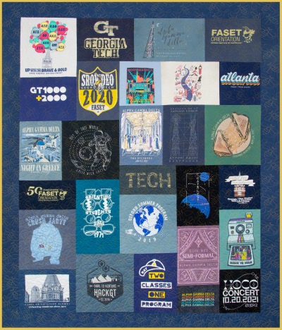 Georgia Tech Masonry