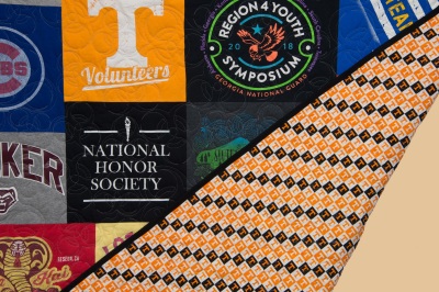 Tennessee Back