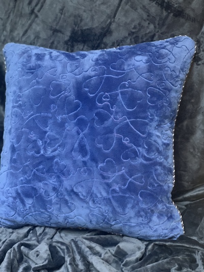 A Pillow for Mom