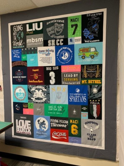 Top Done Medium