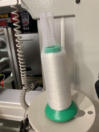 Transparent Thread
