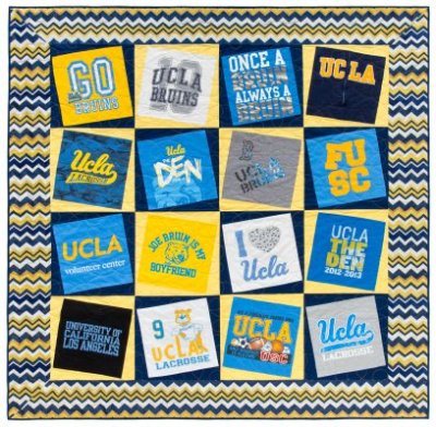 Wonky UCLA