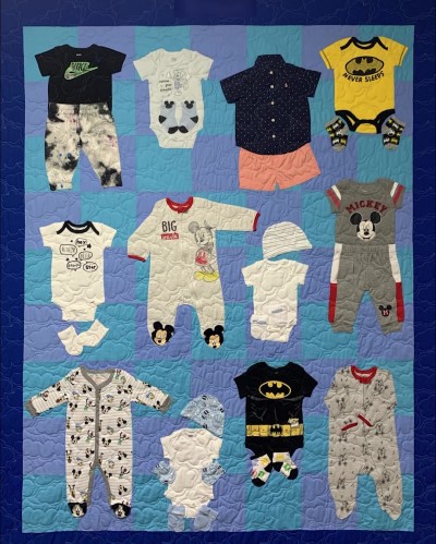 Baby Clothes