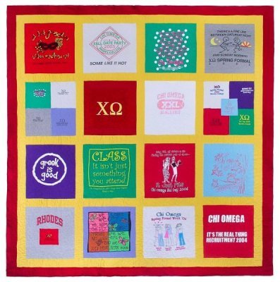 Chi Omega