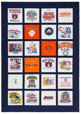 War Eagle