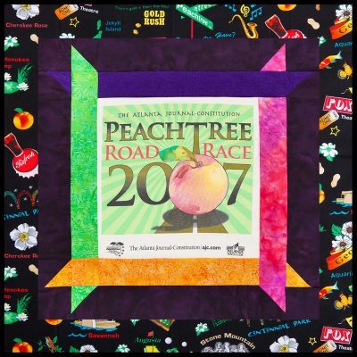 Peachtree RR