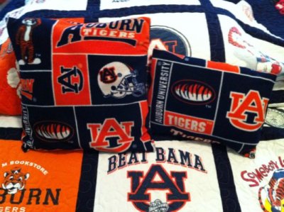 War Eagle