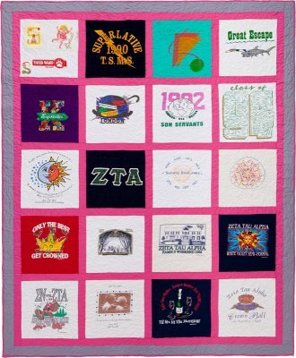 Zeta Tau Alpha