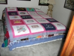 Top Quilt