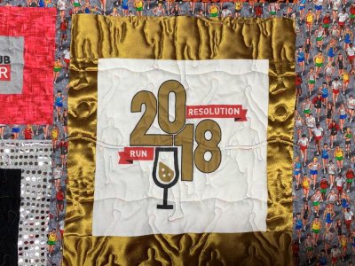 Running Quilt