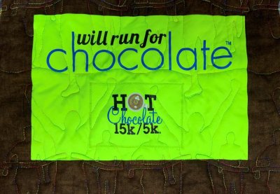 Running Quilt