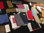 Carpet Samples