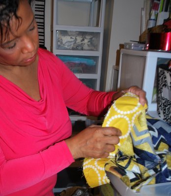 Fabric Evaluation