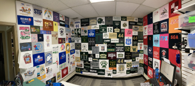 Design Wall