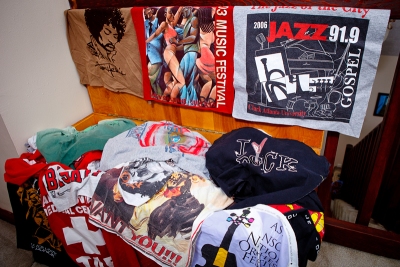 Hope Chest
