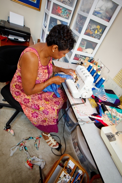 Sewing