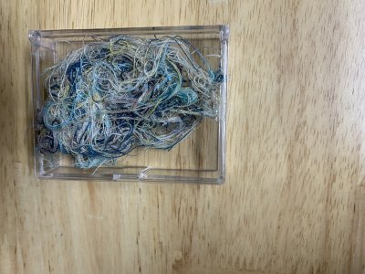 Trim Threads