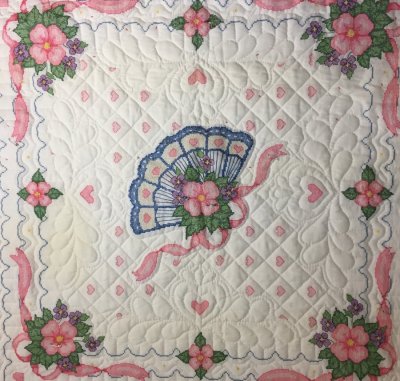 Crossstitch