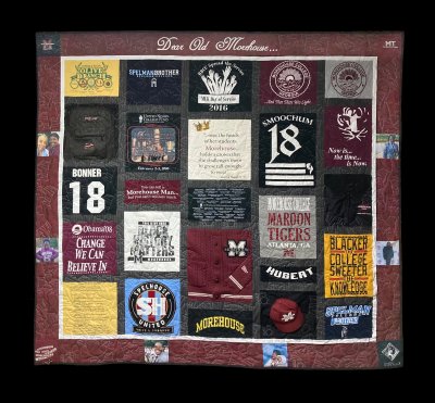 Modified Blocky Graduation