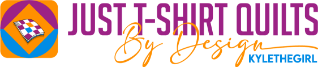 Logo Just T-Shirt Quilts