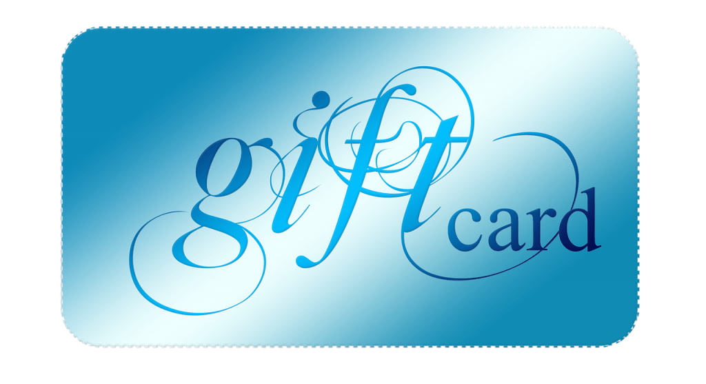 Gift Cards
