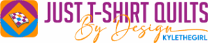 Just T-Shirt Quilts