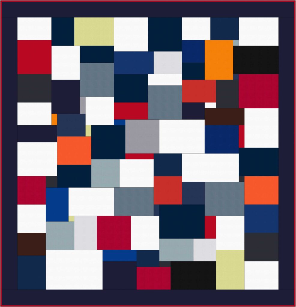 How Many Shirts Do I need for My Quilt?