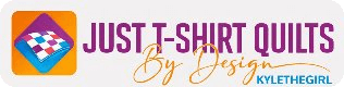 Just T-Shirt Quilts