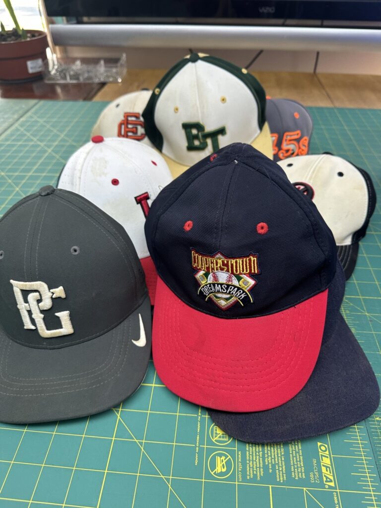 Can You Put Hats in a T-Shirt Quilt? Expert Guide