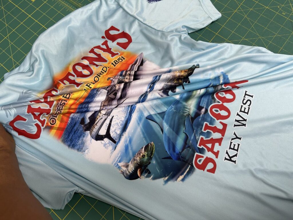 Does a T-Shirt Quilt Stretch? Recalibrating for longevity.