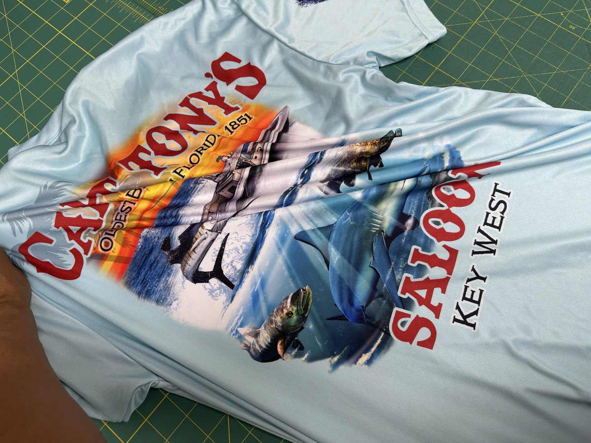 Does a T-Shirt Quilt Stretch? Recalibrating for longevity.